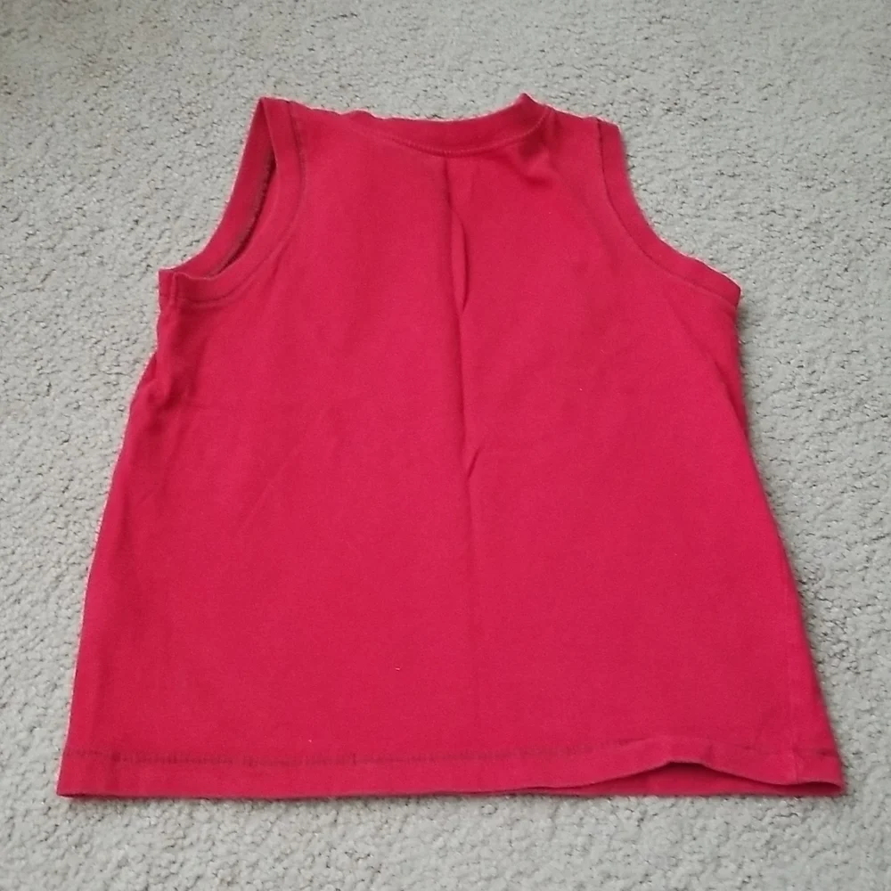 Carter's Boy's Tank